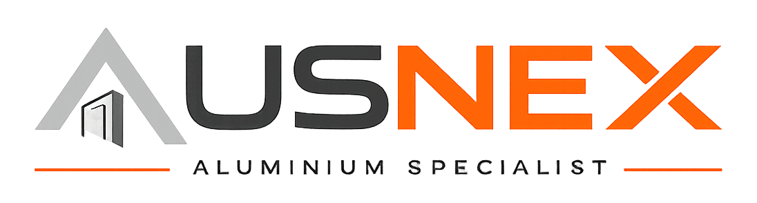 Ausnex Construction logo