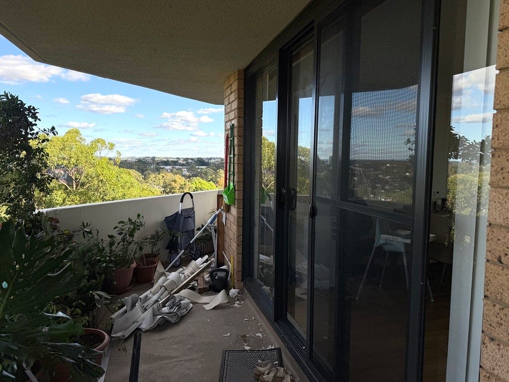 Apartment Sliding Door & Acoustic Window Upgrade feature image