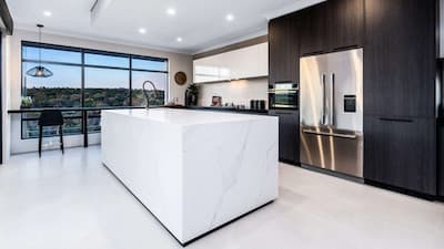 Bathroom & Kitchen Renovation service